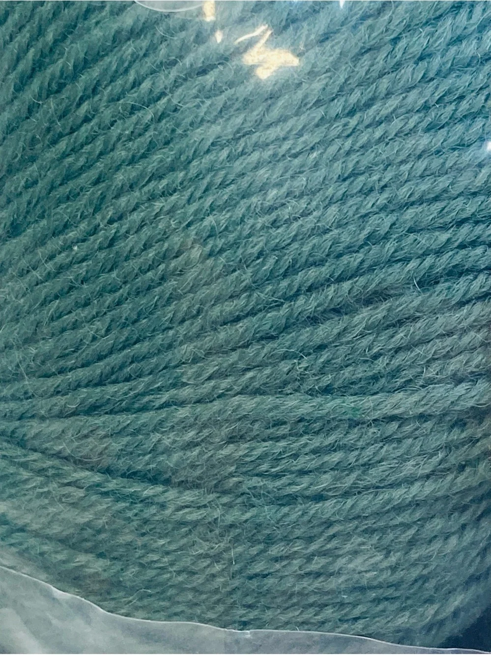 Mengchu 100% merino